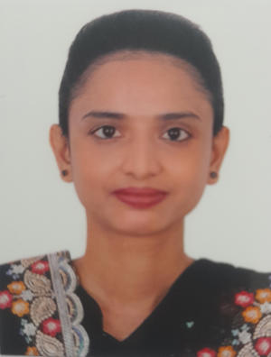 Isratul Jahan Asha 
